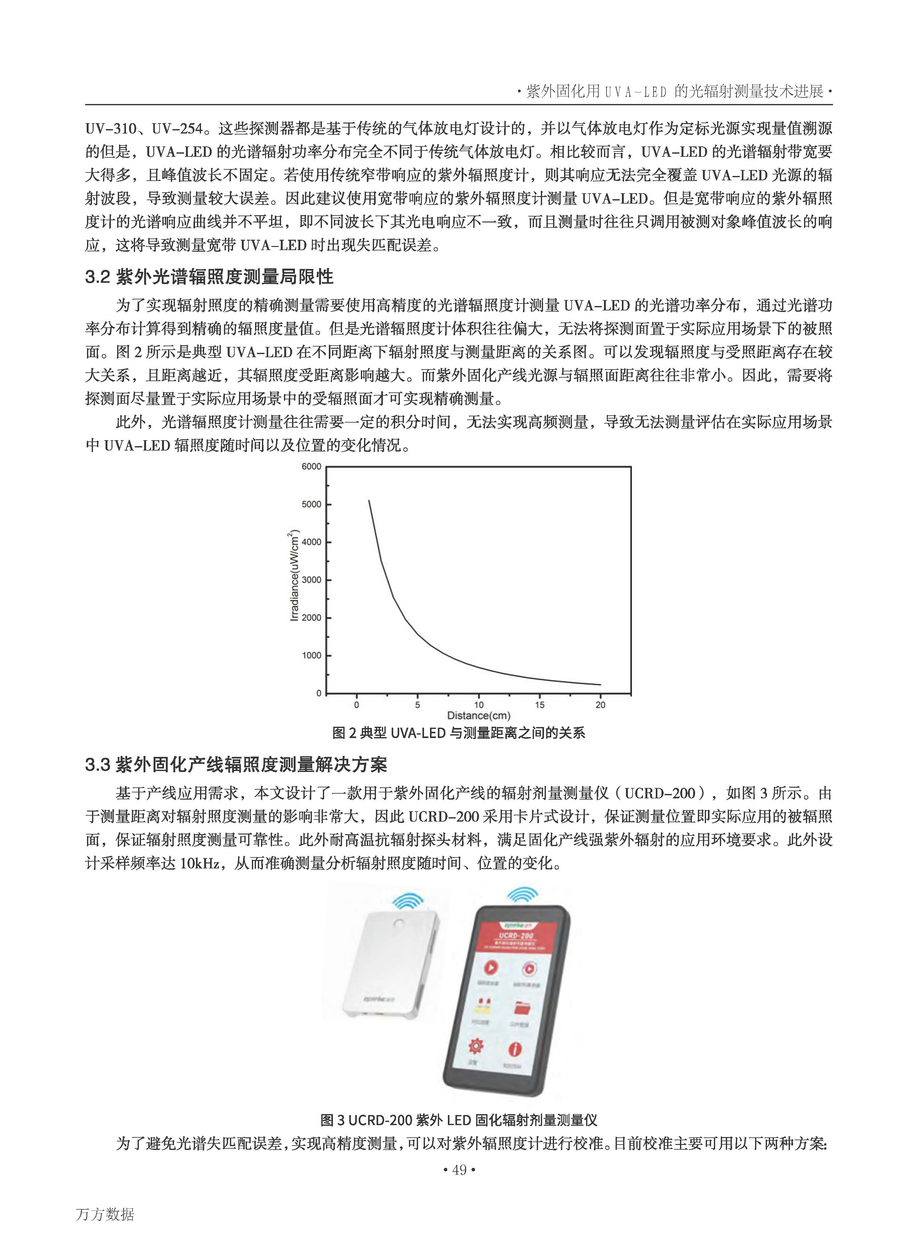 紫外固化用UVA-LED的光辐射测量技术进展_页面_3.jpg